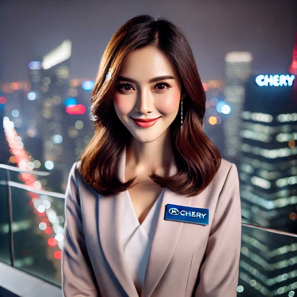 Chery Jakarta Chery Jakarta