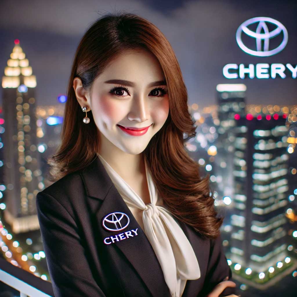 Chery Tangerang